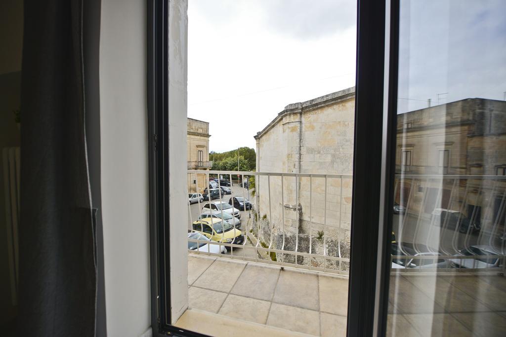 Dimora Monumento Leilighet Ostuni Eksteriør bilde
